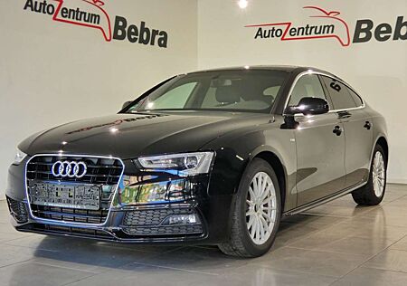 Audi A5 Sportback 2.0 TFSI S-Line S tronic Xenon/Navi