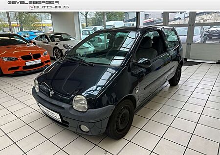 Renault Twingo Elysee 1.2 16V SCHECKHEFT GARANTIE