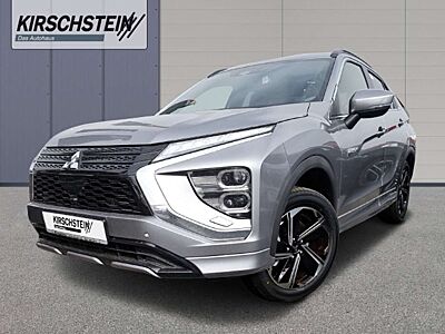 Mitsubishi Eclipse Cross Plug-In Hybrid Select Allwetter
