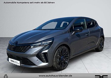 Renault Clio Esprit Alpine E-Tech Full Hybrid 145