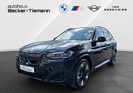 BMW iX3 M Sport Impressive AHK DA-Prof PA+ Head-Up