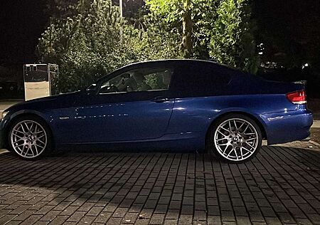 BMW 325i 325 Coupe