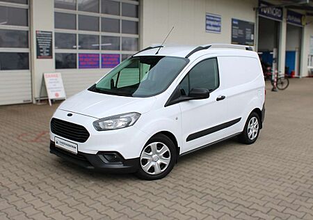 Ford Transit Courier LKW 1.HAND KLIMA/TEMPO/SHZ/REGAL/DACHRELING/