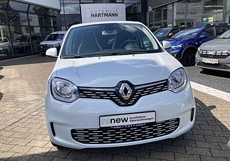 Renault Twingo ELECTRIC VIBES (MY21)