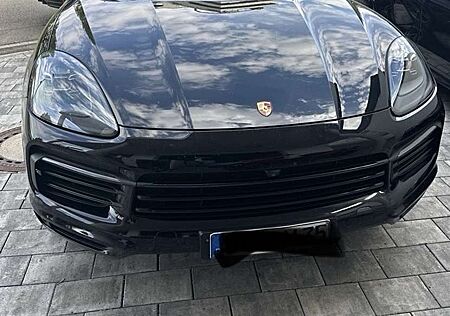 Porsche Cayenne S Tiptronic
