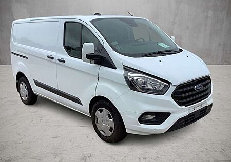 Ford Transit Custom Kasten *Kamera*Navi*L1