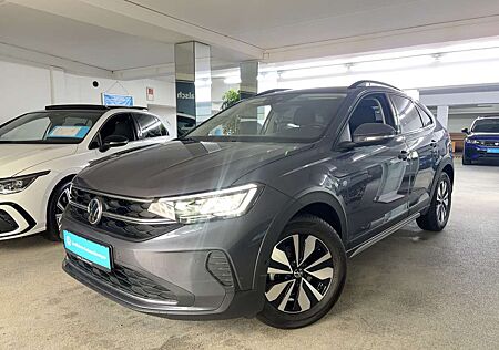 VW Taigo Volkswagen Life 1.0 TSI DSG KAMERA+LED+SITZHZG+LM-Felgen