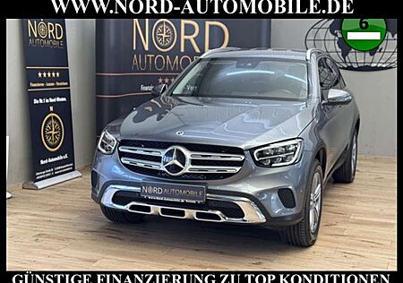 Mercedes-Benz GLC 300 e 4Matic *AHK*LED*NAVI*18Z*