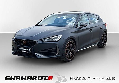 Cupra Leon 2.0 TSI DSG DCC MATT*PANO*VIRTUAL*LED*NAV*SHZ*A...