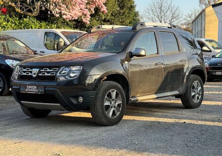 Dacia Duster I Prestige 4x2/ AHK/ Kamera/Navi/ Leder