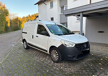 Dacia Dokker dCi 90 Express dCi 90 Ambiance