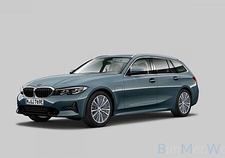 BMW 330 Sport Line Kamera DAB HiFi Komfort Alarm
