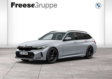 BMW 320 d xDrive Tou M Sportpaket HiFi DAB LED RFK