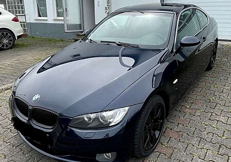 BMW 325i 325 Coupe