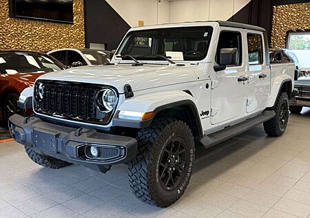 Jeep Gladiator 3.6 MY24/Willys/ACC/12,3" infotaiment