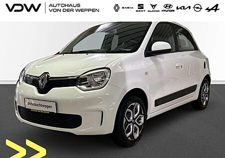 Renault Twingo Zen Electric Klima Fenster el.