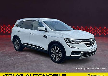 Renault Koleos INITIALE PARIS TCe 160 EDC AHK-abn. Winte
