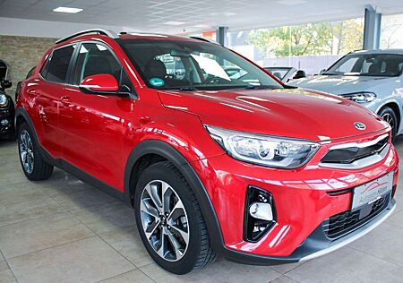 Kia Stonic 1.0 T-GDI Platinum Edition Kamera Pano