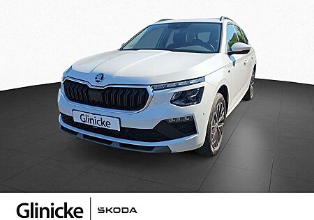 Skoda Kamiq Drive 1,0 TSI 85 kW 7-Gang-DSG
