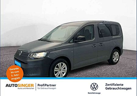 VW Caddy Volkswagen 1.5 TSI DSG *AHK*ACC*NAVI*PDC*SHZ*DIGITAL*