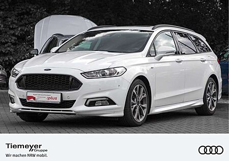 Ford Mondeo Turnier TDCi ST-LINE PANO NAVI LM18