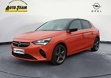 Opel Corsa-e First Edition