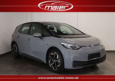 VW ID.3 Volkswagen Pure Performance-NAV-LED-CCS-APPS-PDC-