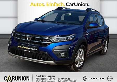 Dacia Sandero Stepway Comfort TCe 100 ECO-G
