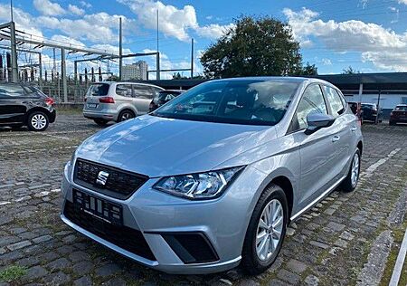 Seat Ibiza Style 1,0 TSI 70KW (95PS)
