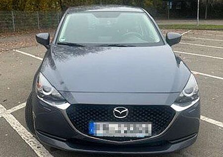 Mazda 2 +SKYACTIV-G+90+M+HYBRID+ADVANTAGE