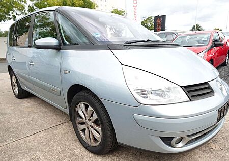 Renault Espace IV Tech Run+PDC+KLIMAAUTOMATIK+