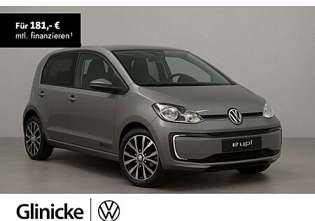VW e-up! Volkswagen e-up! Edition 28,9 kWh RüKa Klima SiHz