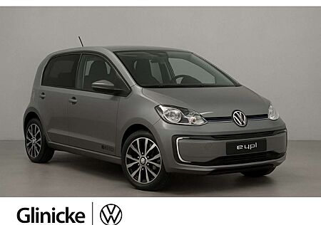 VW e-up! Volkswagen e-up! Edition 28,9 kWh RüKa Klima SiHz