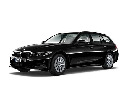 BMW 320 d Touring / AHK / RFK / ACC / HiFi / DrivAss / Car