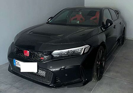 Honda Civic 2.0 VTEC Turbo Type R