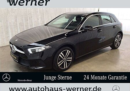 Mercedes-Benz A 200 Progressive+LED+MBUX High End+Business+AFA
