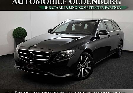 Mercedes-Benz E 300 de T Avantgarde *Distro+*BURM*MBEAM*Alarm*