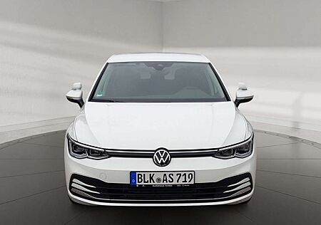 VW Golf Volkswagen Life 2,0 TDI Fahrschul 85kW (116 PS) 7G-DSG