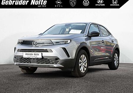 Opel Mokka-e Edition KURVENLICHT INTELLILINK LED