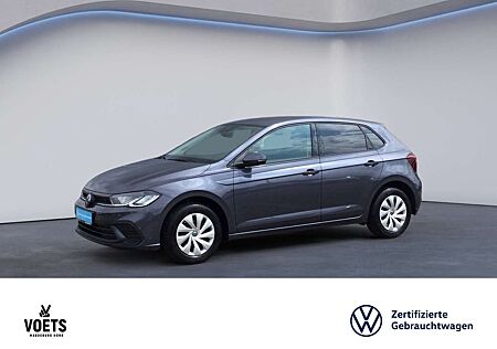 VW Polo Volkswagen 1.0TSI LIFE LED+Navi+Sitzhzg.+PDC