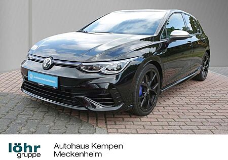 VW Golf Volkswagen VIII R 2.0 TSI 4M DSG Navi+VC AppConnect ACC PD...