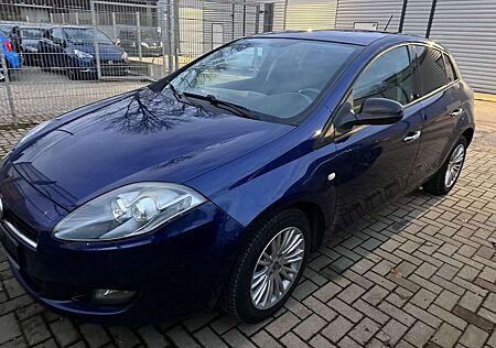 Fiat Bravo 1.4 16V Lounge