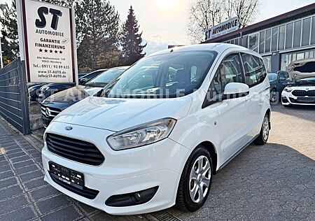 Ford Tourneo Courier 1.5 TDCi Trend*1.HD*PDC*TEMPOMAT