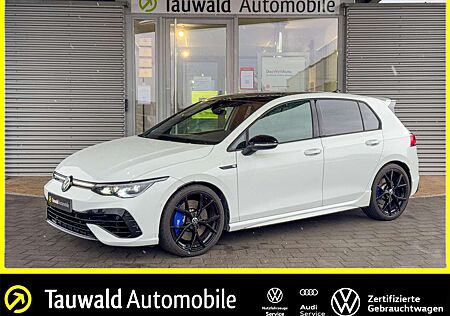 VW Golf Volkswagen VIII R Perf. 2.0 TSI DSG LEDER/PANO/DCC/HK