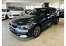 BMW 318 d Touring Advantage *LED*Sport*Kamera*Leder*