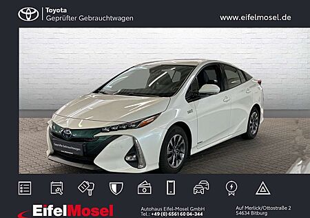 Toyota Prius 1.8 Plug-in Hybrid Executive /FLA/HUD/ParkAss./LM