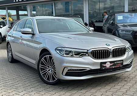 BMW 530 d xDrive Luxury Line"INDIVIDUAL"PANO"360° KA