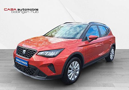 Seat Arona Style 1.0 TSI Klima SHZ Kamera PDC