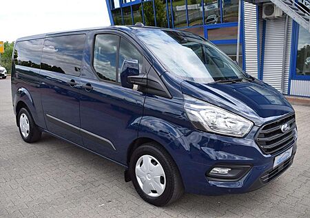 Ford Transit Custom 2.0 TDCI L2 9-Sitze