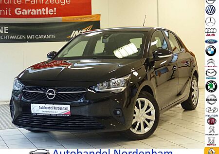 Opel Corsa F 1.5 CDTI Edition*KLIMA*NAVI*SPURHALTE*TÜV NEU